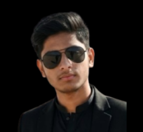 Ayush Tripathi