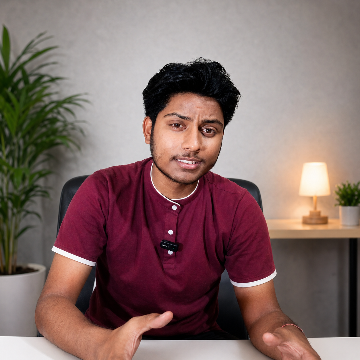 Ayush Tripathi - Founder & Chief Architect at Sitekraft.dev